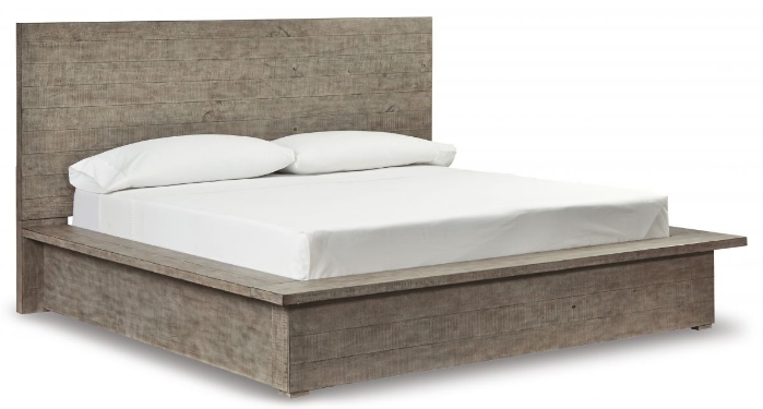 Picture of Langford Queen Size Bed