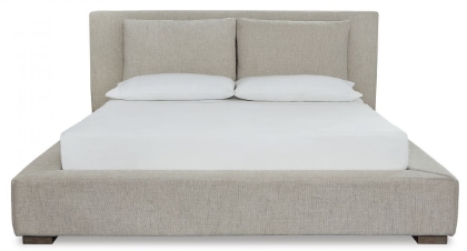Picture of Langford Queen Size Bed
