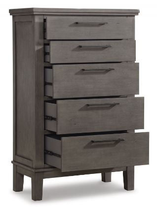 Picture of Hallanden Chest of Drawers