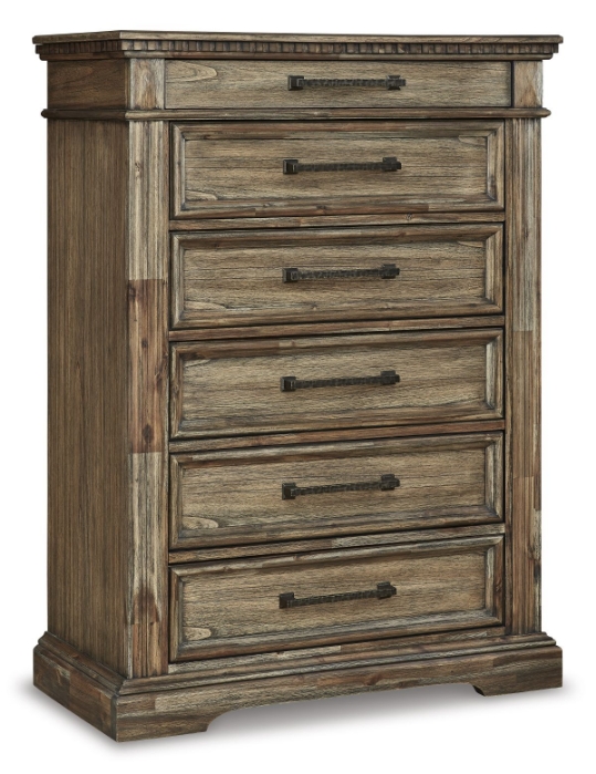 Picture of Markenburg Chest of Drawers