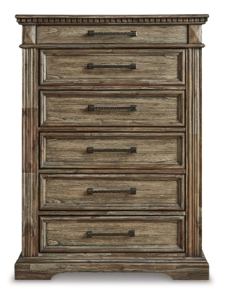 Picture of Markenburg Chest of Drawers