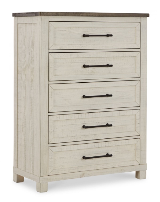 Picture of Brewgan Chest of Drawers