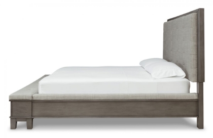 Picture of Hallanden Queen Size Bed
