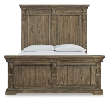 Picture of Markenburg Queen Size Bed