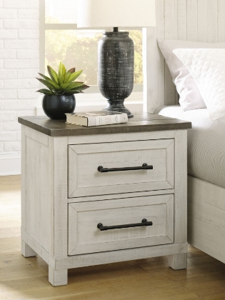 Picture of Brewgan Nightstand