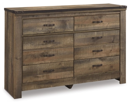 Picture of Trinell Dresser