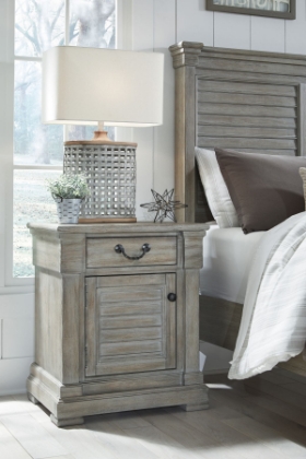 Picture of Moreshire Nightstand