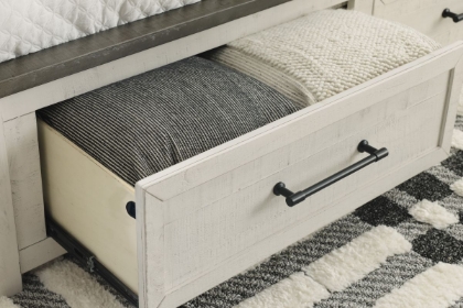 Picture of Brewgan King Size Bed