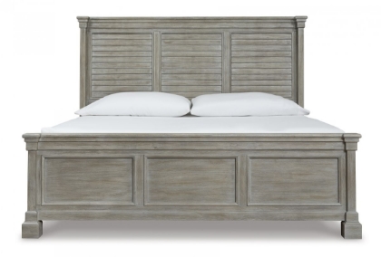 Picture of Moreshire Queen Size Bed