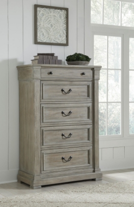 Picture of Moreshire Chest of Drawers