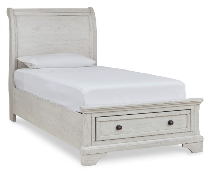 Picture of Robbinsdale Twin Size Bed