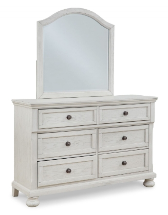Picture of Robbinsdale Dresser & Mirror