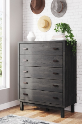 Picture of Toretto Chest of Drawers