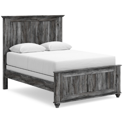 Picture of Thyven Queen Size Bed
