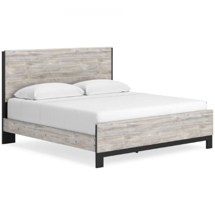 Picture of Vessalli King Size Bed