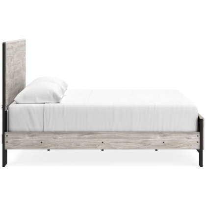 Picture of Vessalli King Size Bed