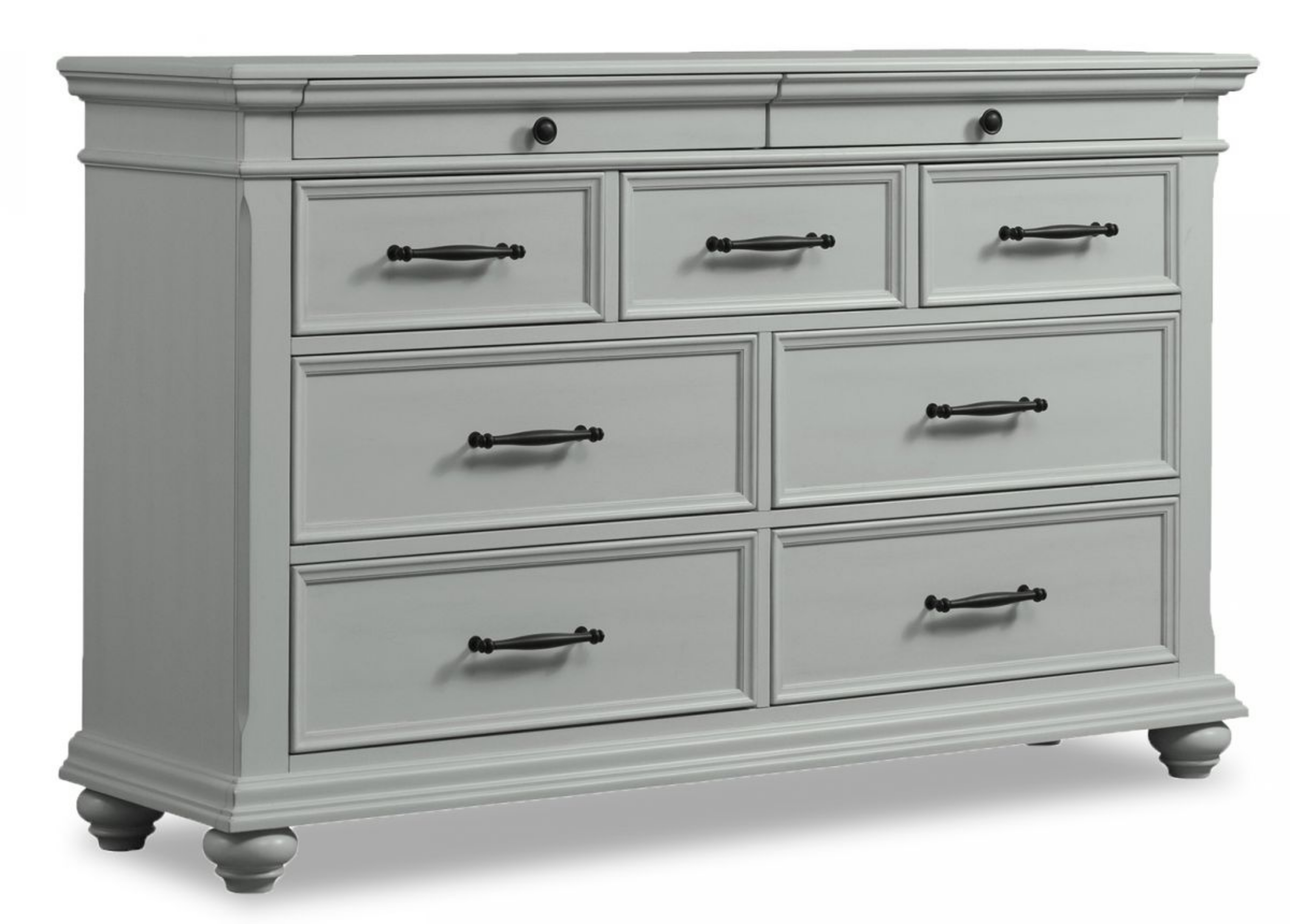 Picture of Slater Dresser