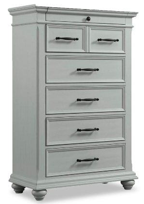 Picture of Slater Chest of Drawers