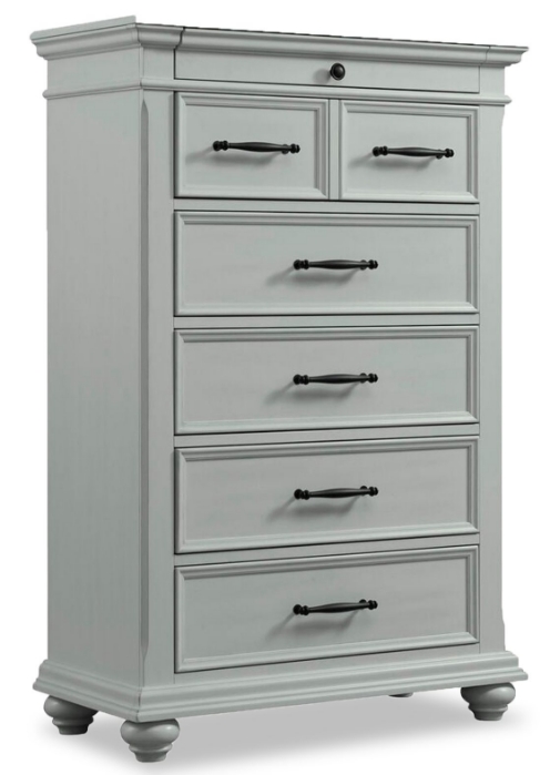 Picture of Slater Chest of Drawers