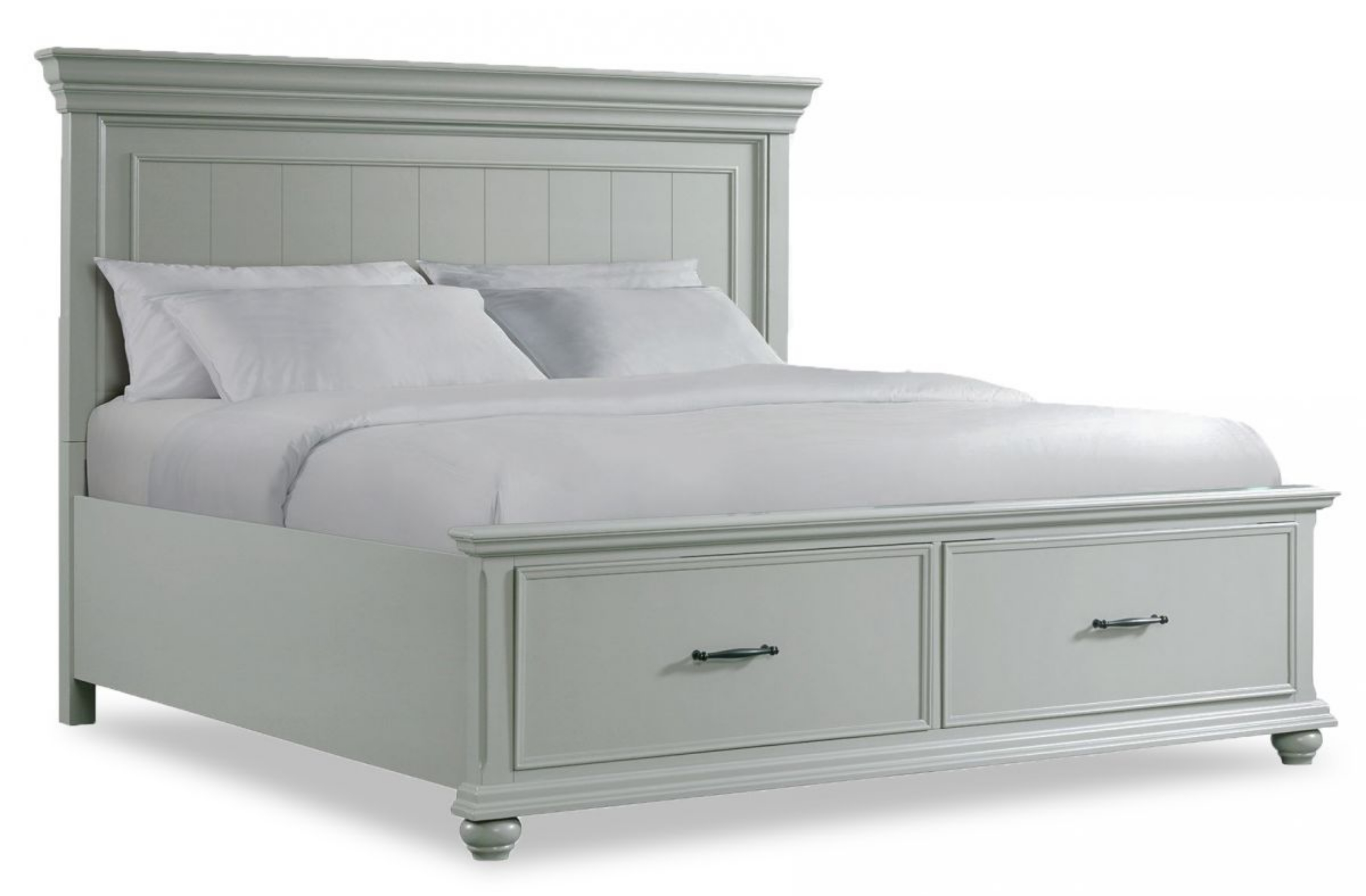 Picture of Slater King Size Bed