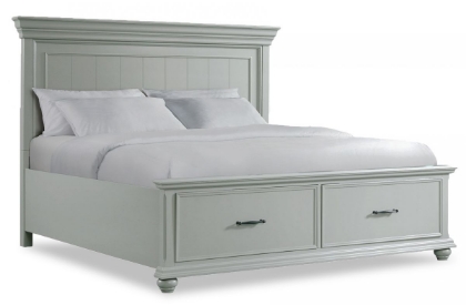 Picture of Slater King Size Bed
