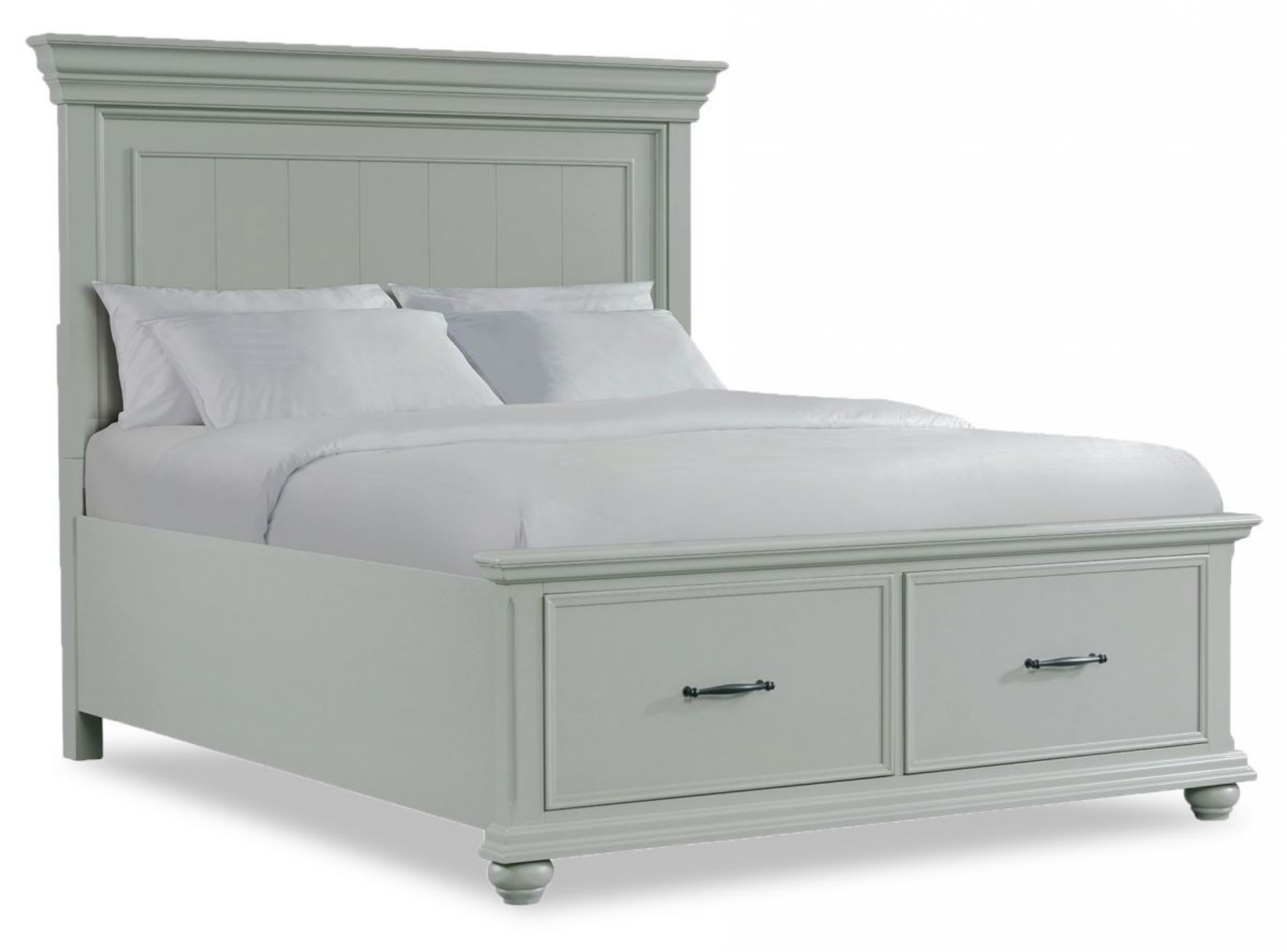 Picture of Slater Queen Size Bed