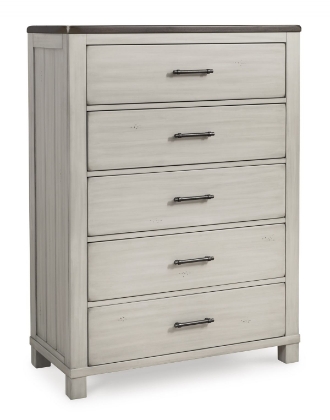 Picture of Darborn Chest of Drawers