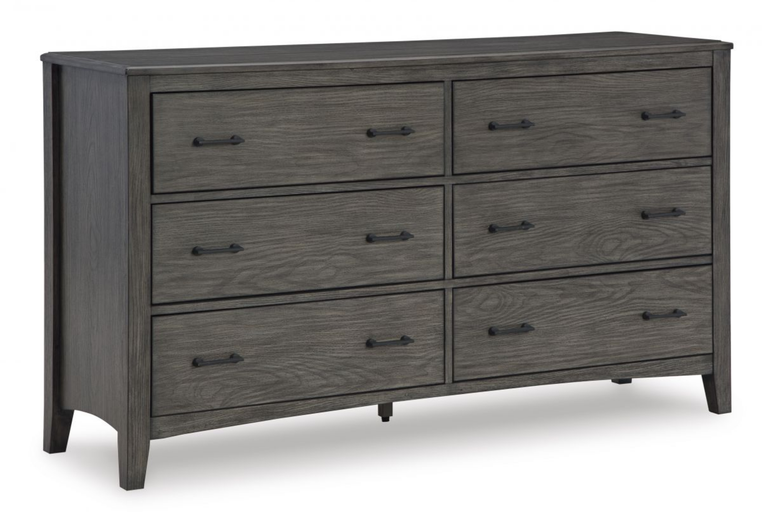 Picture of Montillan Dresser