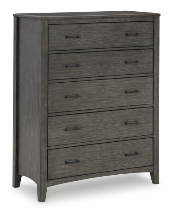 Picture of Montillan Chest of Drawers