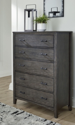 Picture of Montillan Chest of Drawers