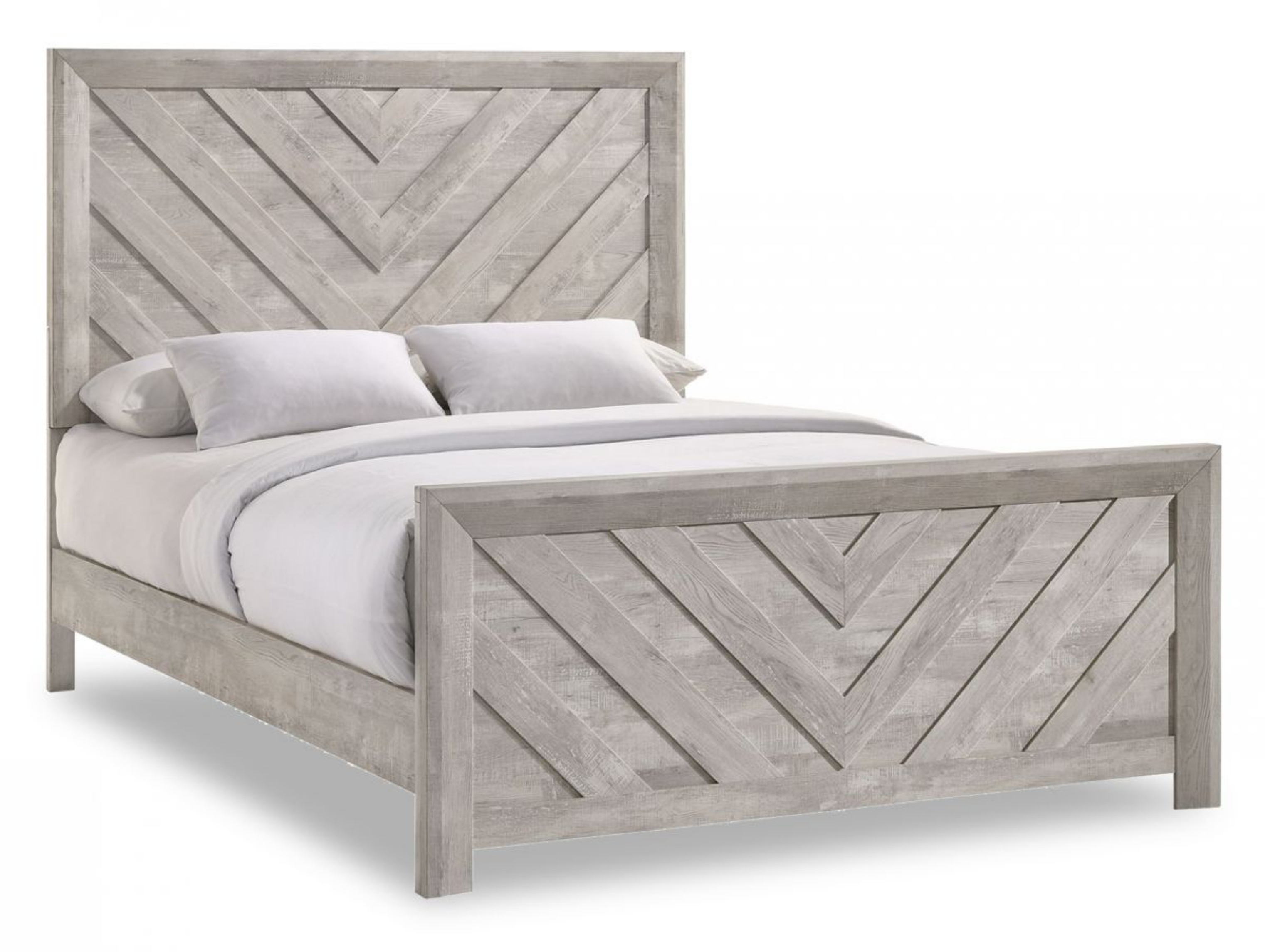 Picture of Ellen Queen Size Bed