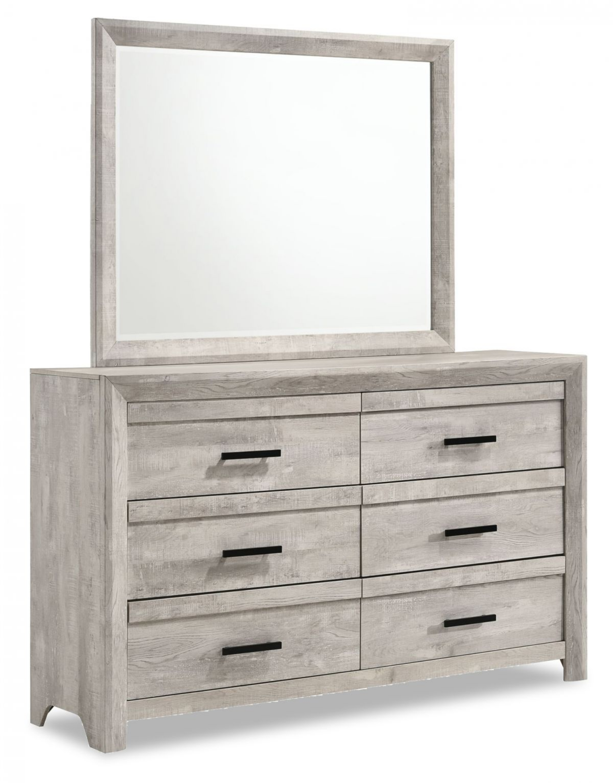 Picture of Ellen Dresser & Mirror