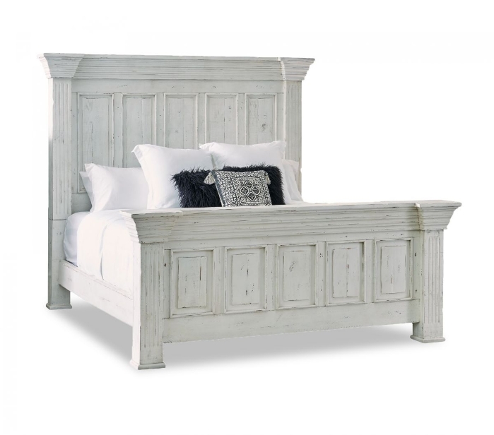 Picture of Olivia King Size Bed