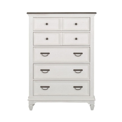 Picture of Allyson Park Chest of Drawers