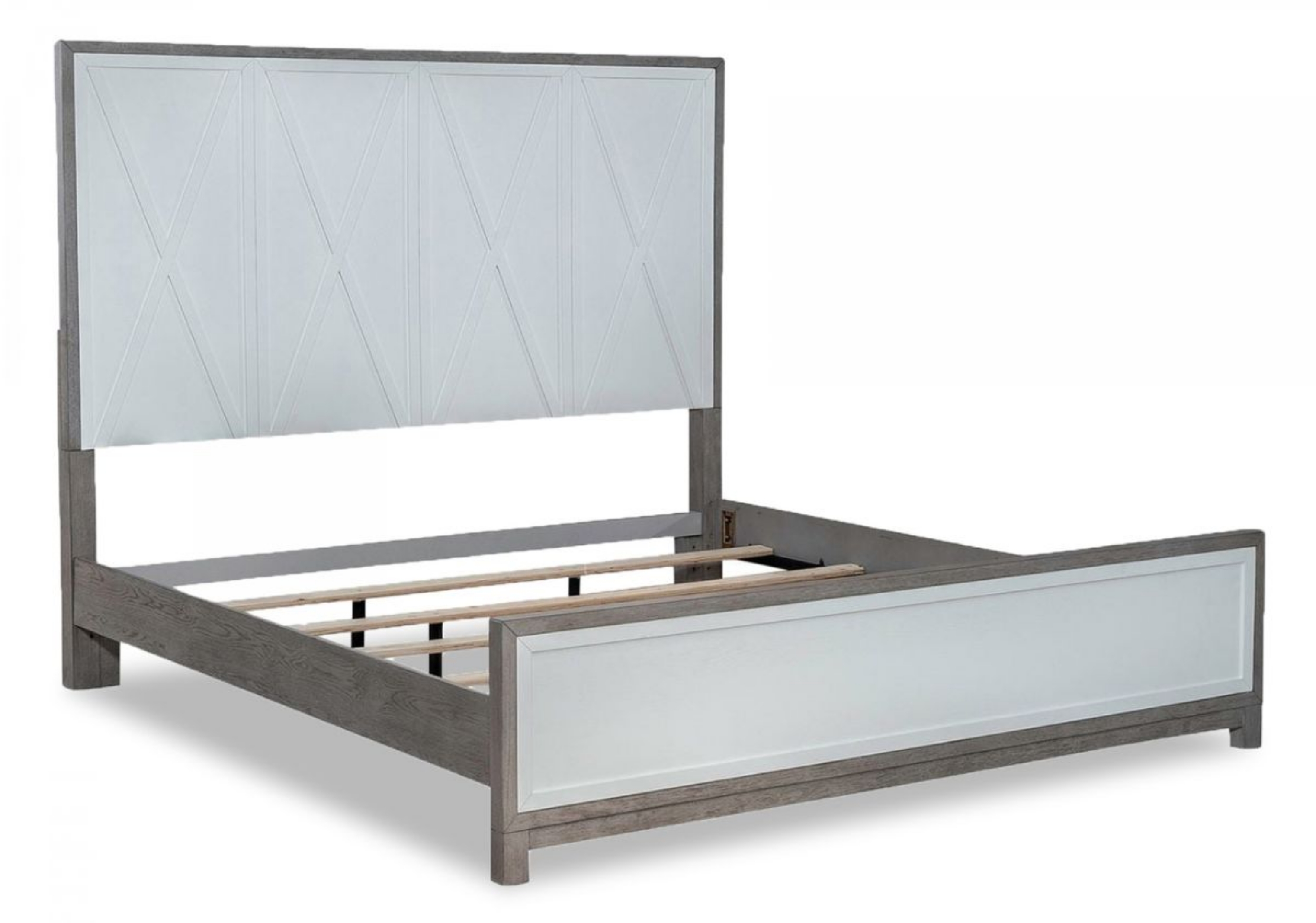 Picture of Palmetto Heights Queen Size Bed