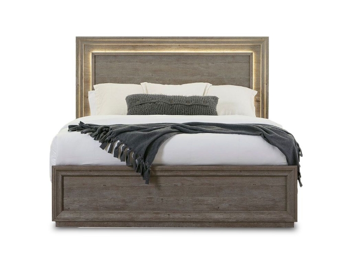 Picture of Horizons Queen Size Bed