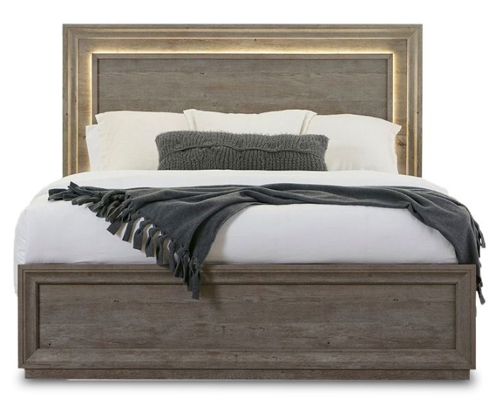 Picture of Horizons King Size Bed