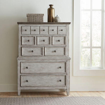 Picture of Heartland Chest of Drawers
