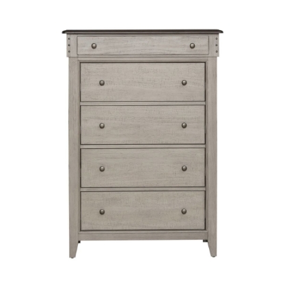 Picture of Ivy Hollow Chest of Drawers
