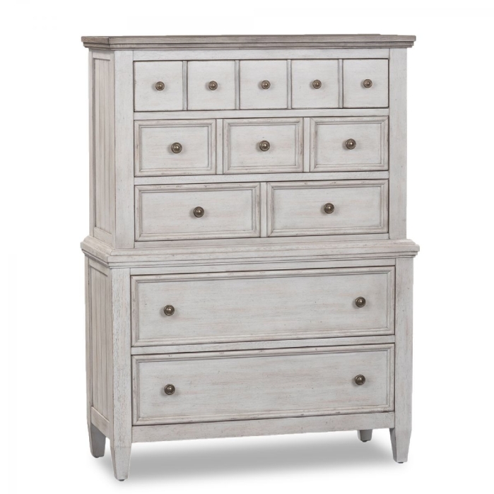 Picture of Heartland Chest of Drawers