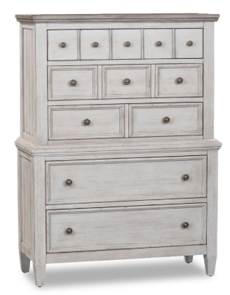 Picture of Heartland Chest of Drawers