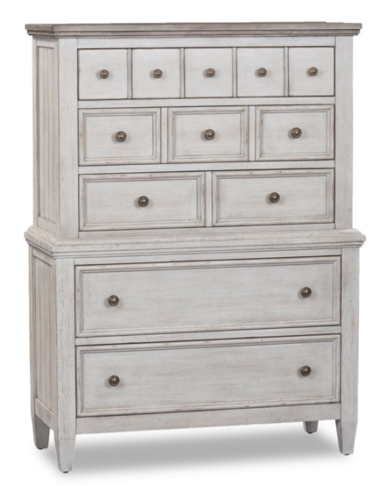 Picture of Heartland Chest of Drawers
