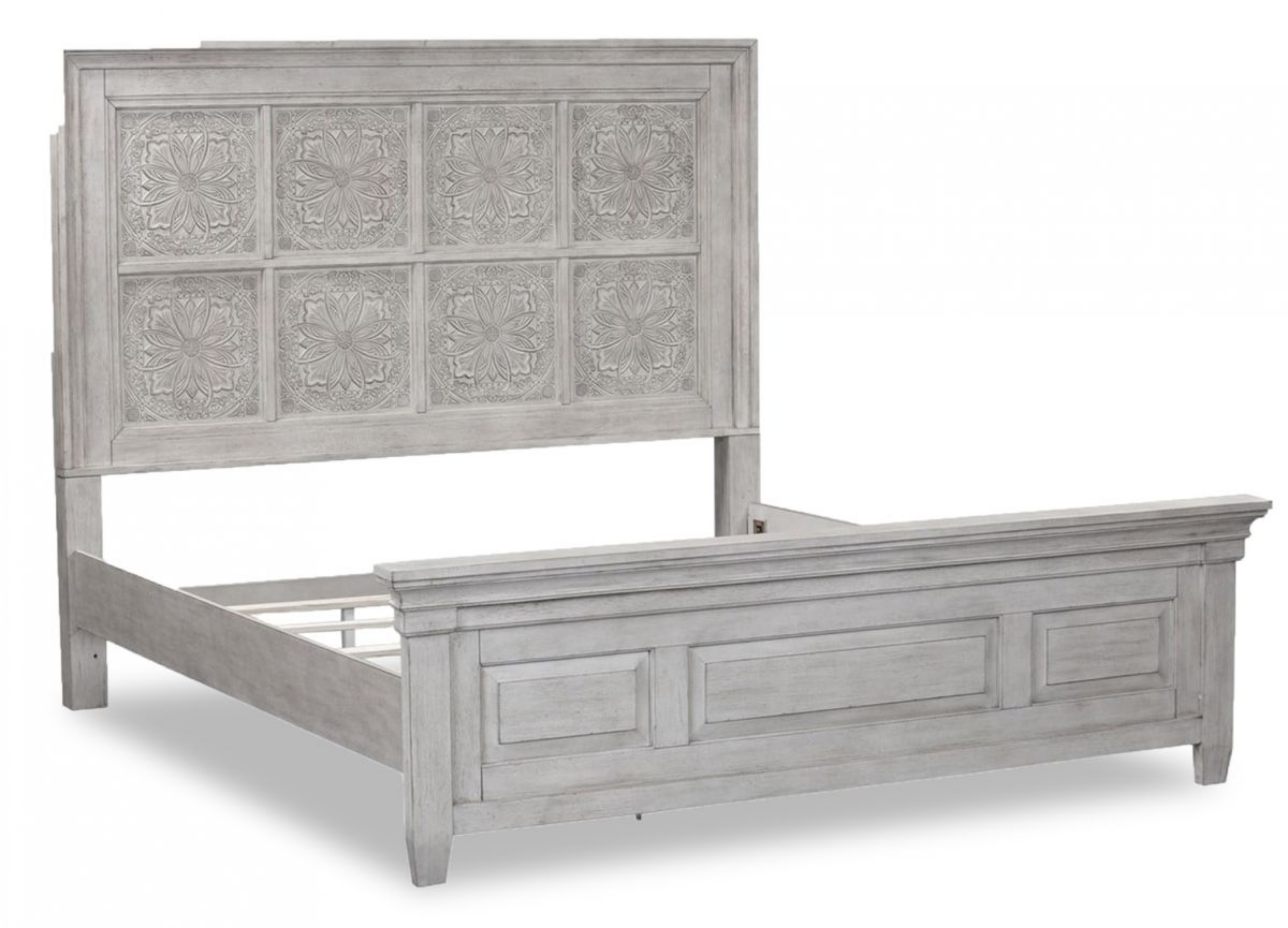 Picture of Heartland King Size Bed