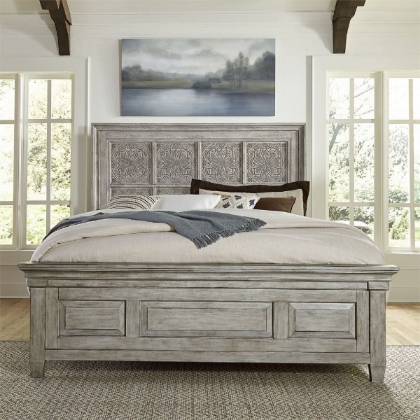 Picture of Heartland King Size Bed