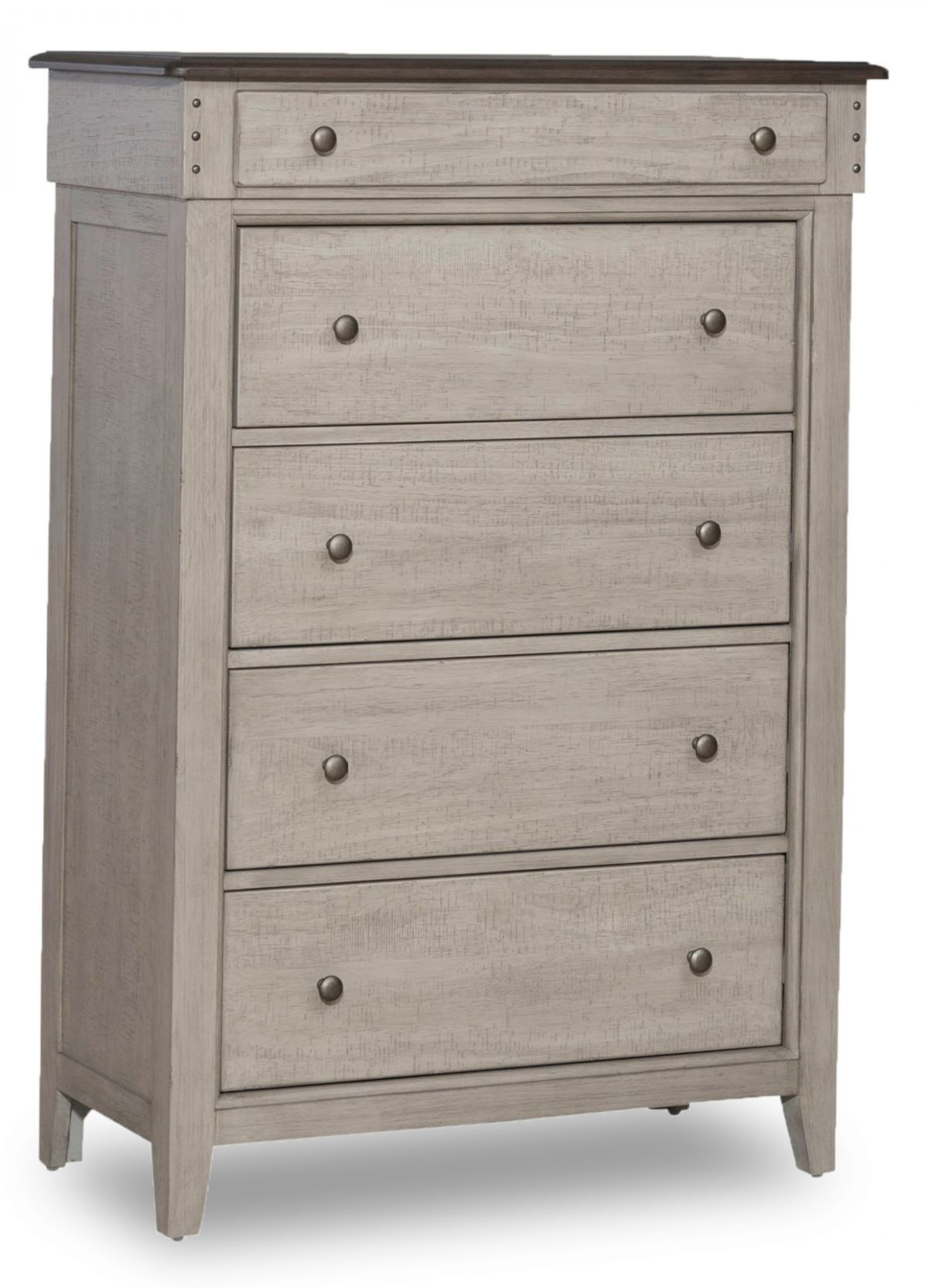 Picture of Ivy Hollow Chest of Drawers