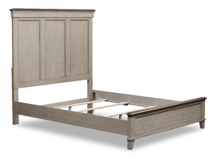 Picture of Ivy Hollow Queen Size Bed