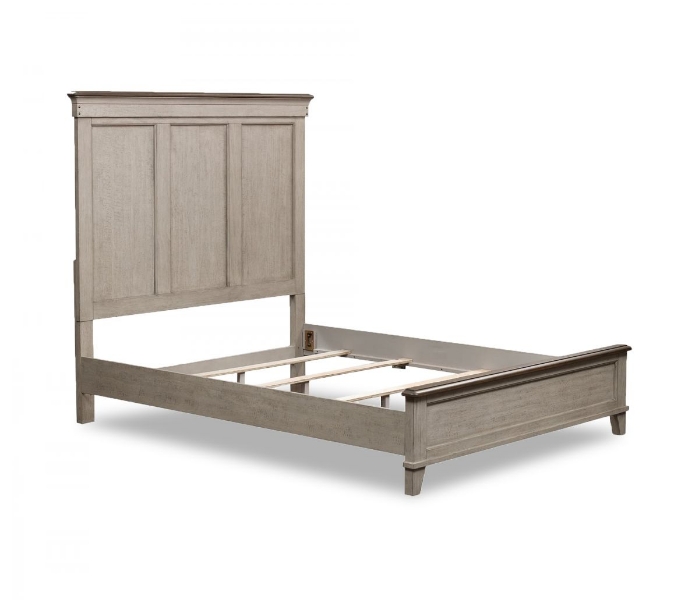 Picture of Ivy Hollow Queen Size Bed