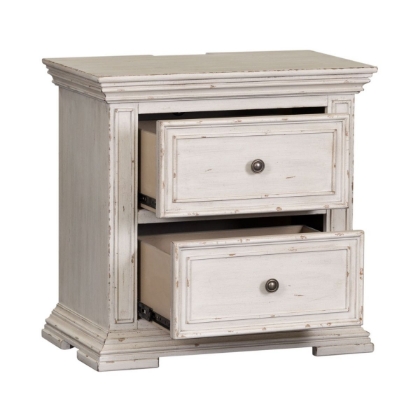 Picture of Big Valley Nightstand