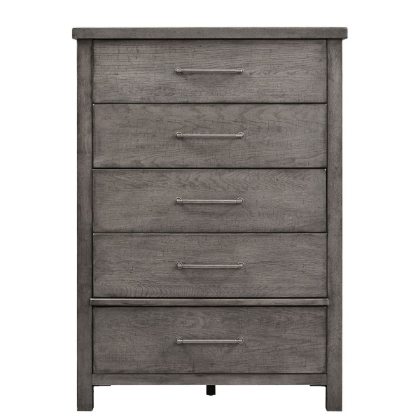 Picture of Modern Farmhouse Chest of Drawers