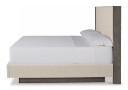 Picture of Anibecca Queen Size Bed